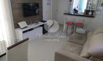 Imagem 6: Apartamento - Jardim Amazonas - Campinas