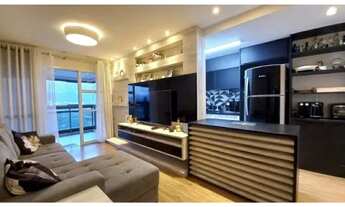 Imagem 2: Apartamento 03 Quartos (1 suíte