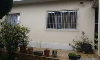 Imagem 3: CASA TÉRREA - VILA BAETA NEVES - SP