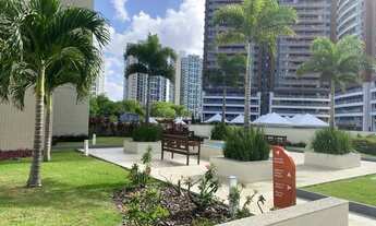 Imagem 2: Aluguel - Condomínio Lafitte - Guararapes