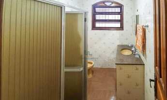 Imagem 7: Casa com 3 dormitórios, 151 m² - venda por R$ 699.000,00 ou aluguel por R$ 4.625,00/mês