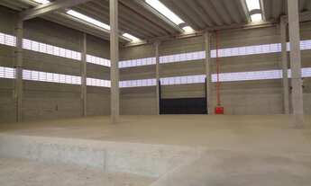 Imagem 6: GALPÃO para locação KM 18, OSASCO