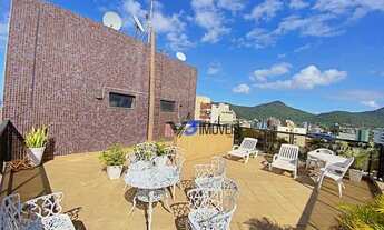 Imagem 6: Cobertura triplex com 4 dormitórios à venda, 150 m² por R$ 1.200.000 - Caiobá - Matinhos/P