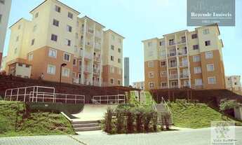 Imagem: Apartamento com 2 dormitórios para alugar