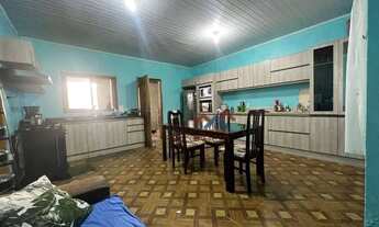 Imagem 5: Casa com 3 dormitórios à venda, 140 m² por R$ 300.000 - Estância Velha - Canoas/RS