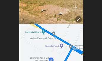 Imagem 5: Tereno residencial Viena