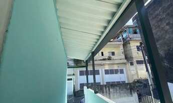 Imagem 2: Casa com 1 dormitório para alugar, 30 m² por R$ 950,00/mês - Vila Constança - São Paulo/SP