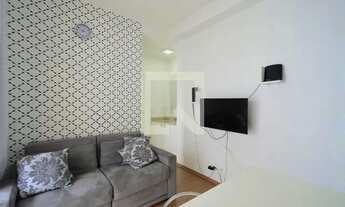 Imagem 5: Apartamento para Aluguel - Saúde, 1 Quarto, 32 m2