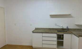 Imagem 5: Apartamento para aluguel com 92 metros quadrados com 2 quartos em Centro - Petrópolis - RJ