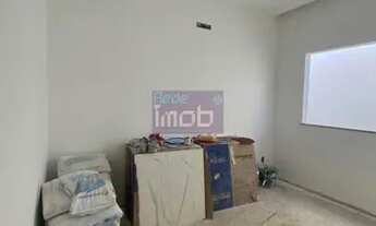 Imagem 7: Casa no Luar da Barra 1º etapa