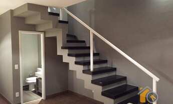 Imagem 5: Apartamento Duplex com 1 dormitório, 89 m² - venda por R$ 1.300. ou aluguel por R$ 8.770/m