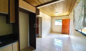 Imagem 4: Casa para locação no Jardim Esmeralda em Cascavel