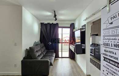 Imagem 3: Apartamento com 2 dormitórios para alugar, 49 m² por R$ 1.662,91/mês - Itaquera - São Paul