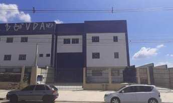 Imagem 3: Galpão para alugar, 1200 m² por R$ 18.000,00/mês - Éden - Sorocaba/SP
