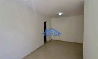 Imagem 2: Apartamento com 3 dormitórios para alugar, 80 m² por R$ 4.160,63/mês - Alphaville Industri