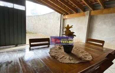 Imagem 4: Casa de esquina com área gourmet, Conj. José com 3 dormitórios à venda, 100 m² por