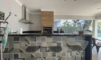 Imagem 4: Casa Condomínio em São Carlos