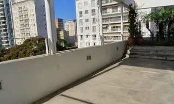 Imagem: Cobertura, Higienópolis - São Paulo