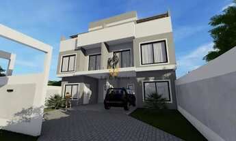 Imagem 6: Curitiba - Sobrado - Uberaba