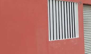 Imagem 2: Casa na principal, excelente área