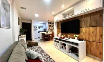 Imagem 3: VENDE-SE APTO COM 3/4 EM CAPIM MACIO