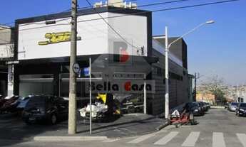 Imagem: Para invesatidor -Galpão Comercial alugado