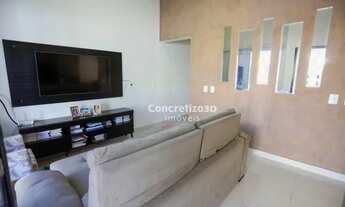 Imagem 5: Casa com 2 dormitórios à venda, 100 m² por R$ 720.000,00 - Condomínio Jardins do Império