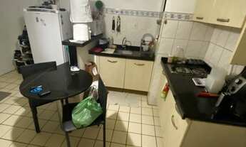 Imagem 3: UM ACHADO!! FLAT MOBILIADO, 1 QUADRA DO MAR, RUA SETUBAL, 173MIL A VISTA