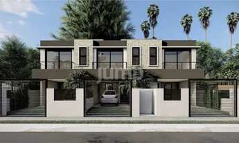 Imagem 4: Casa com 3 dormitórios à venda, 134 m² por R$ 1.240.000,00 - Campeche - Florianópolis/SC