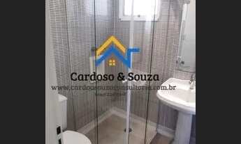 Imagem 6: Apartamento para Venda em Guarulhos, Jardim Zaira, 3 dormitórios, 1 suíte, 2 banheiros, 2