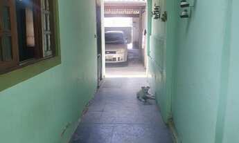 Imagem 6: Casa com ponto comercial