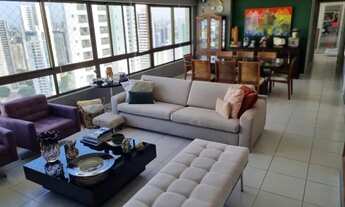 Imagem 2: Vendo belíssimo apartamento vista definitiva 3 quartos área de lazer completa