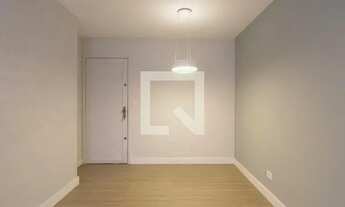 Imagem 2: Apartamento para Aluguel - Jardim Gonçalves, 2 Quartos, 58 m2