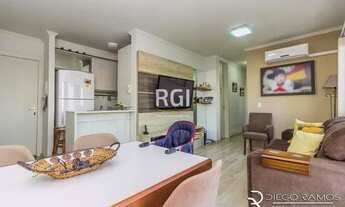 Imagem 4: Apartamento para Venda - 67.3m², 3 dormitórios, sendo 1 suites, 1 vaga - Humaitá