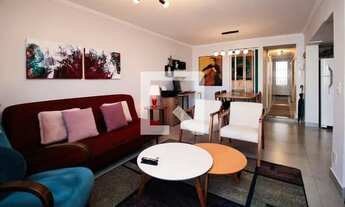 Imagem 3: Casa para Aluguel - Sumaré, 2 Quartos, 76 m2