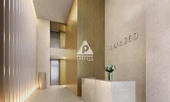 Imagem 2: Apartamento à venda, 4 quartos, 2 suítes, 2 vagas, Botafogo - RIO DE JANEIRO/RJ