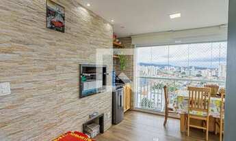 Imagem 7: Apartamento para Aluguel - Casa Verde, 2 Quartos, 65 m2