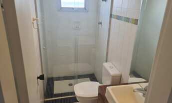 Imagem 5: Cobertura duplex para aluguel tem 90 metros quadrados com 2 quartos