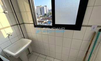 Imagem 6: Apartamento com 1 dorm, Guilhermina, Praia Grande - R$ 200 mil, Cod: 1802