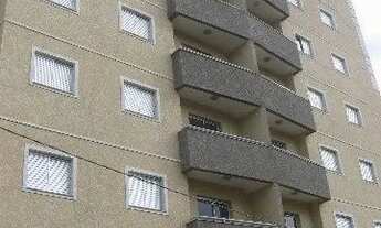 Imagem 3: APARTAMENTO ALUGA NA VILA AUGUSTA - SOROCABA/SP