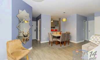 Imagem 2: Apartamento à venda, 71 m² por R$ 619.000,00 - Vila Andrade - São Paulo/SP