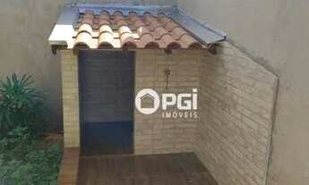 Imagem 2: Casa com 2 dormitórios para alugar, 86 m² por R$ 2.347,34/mês - Jardim Cristo Redentor - R