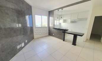 Imagem 2: Apartamento Padrão em São Carlos