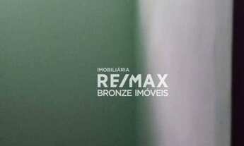 Imagem 2: Casa com 3 dormitórios para alugar, 100 m² por R$ 2.200/mês - Jardim Guapituba - Mauá/SP