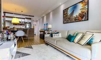 Imagem 6: Apartamento à Venda - Vila Maria , 3 Quartos, 86 m2