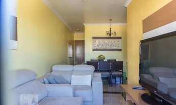 Imagem 1: Apartamento para Aluguel - Vila Lusitânia, 3 Quartos, 73 m2