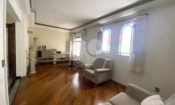 Imagem 4: Casa em rua tranquila na Vila Mariana