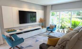 Imagem 3: Casa de condomínio para venda com 246 metros quadrados com 3 quartos