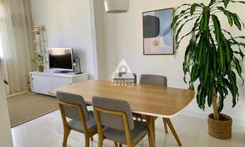 Imagem: Apartamento à venda, 2 quartos, Centro