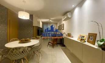 Imagem: Apartamento de 3 suítes a venda em São